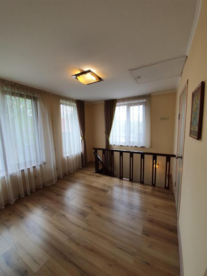 Dacha Koncha Zaspa 孔泽 外观 照片