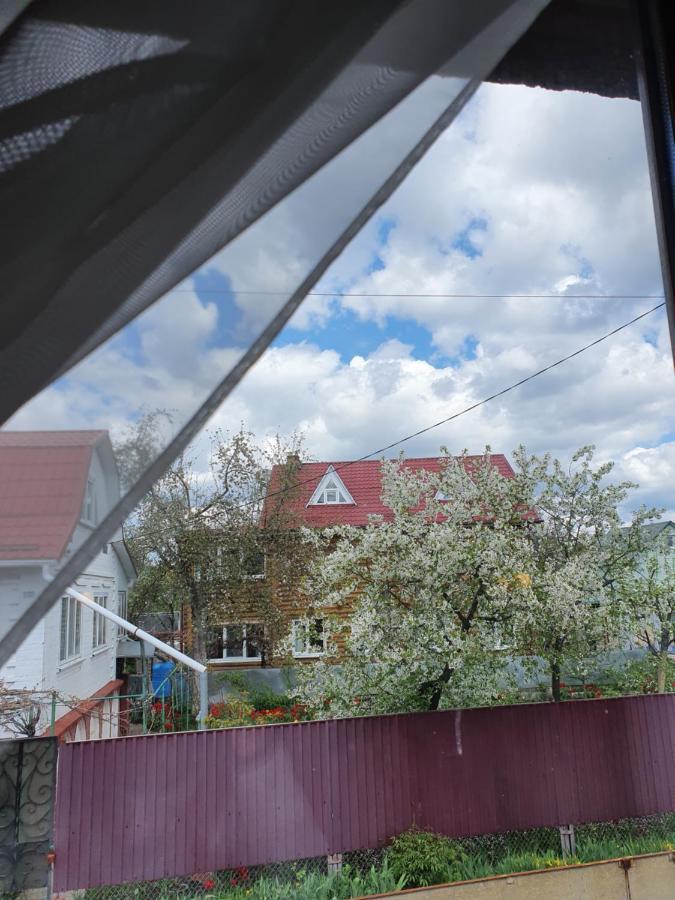 Dacha Koncha Zaspa 孔泽 外观 照片
