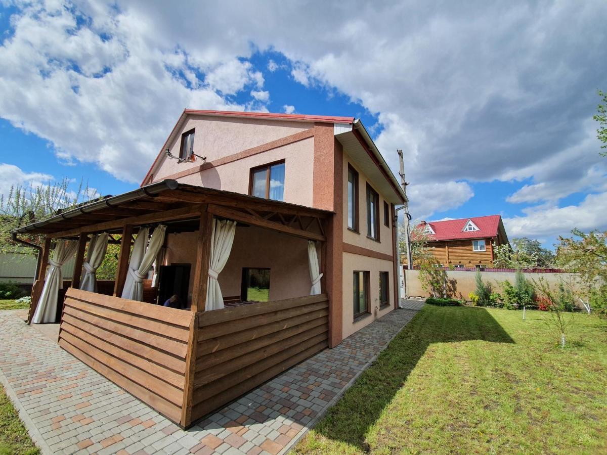 Dacha Koncha Zaspa 孔泽 外观 照片