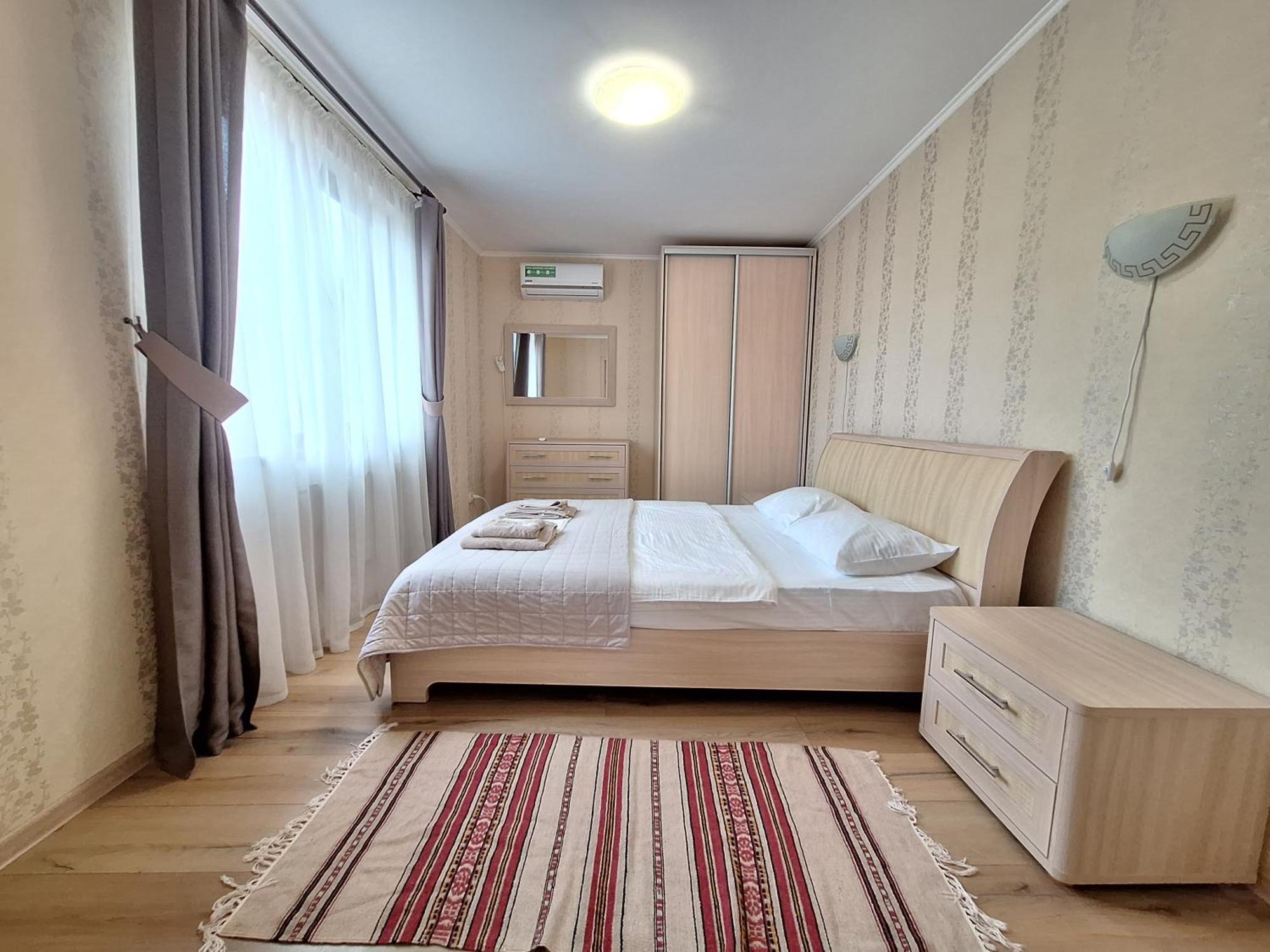 Dacha Koncha Zaspa 孔泽 外观 照片