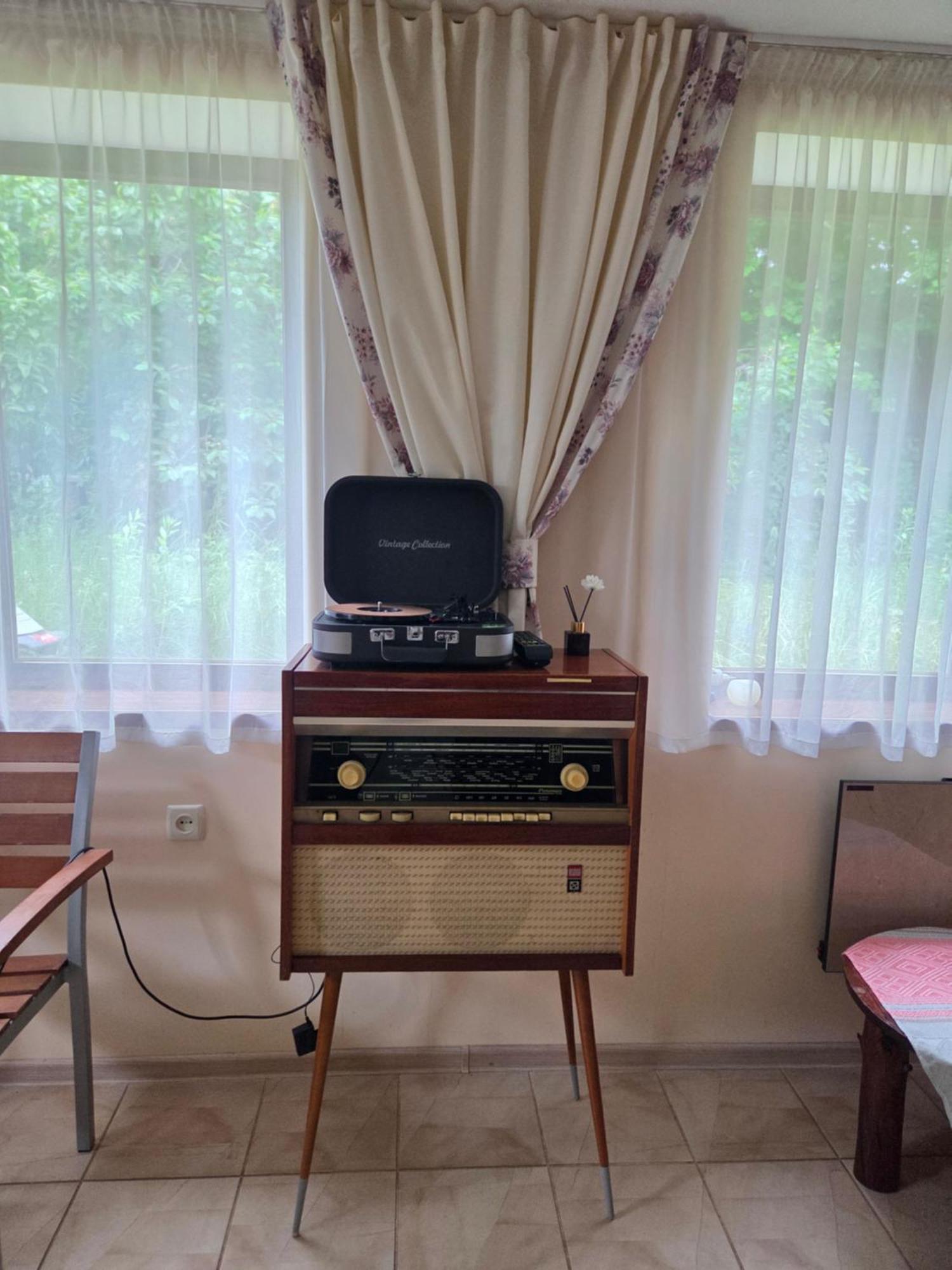 Dacha Koncha Zaspa 孔泽 外观 照片